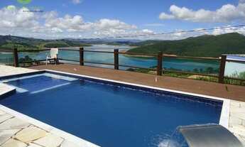 Imagem 4: Casa para Vender em Escarpas do Lago