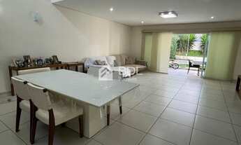 Imagem 4: Casa - Swiss Park - Campinas