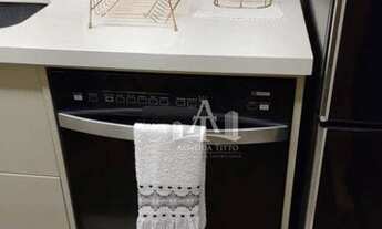 Imagem 5: Apartamento à venda com 2 suítes e varanda gourmet 105 m² por R$ 1.190.000 Bethaville I Ba