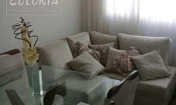 Imagem 3: Mauá - Apartamento Padrão - Parque São Vicente