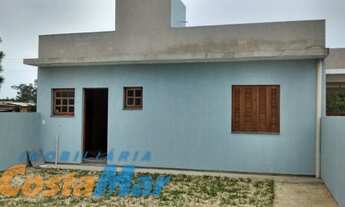 Imagem 7: Casa Geminada Casa com 2 dormitórios