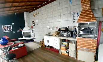 Imagem 5: Casa para venda tem 120 metros quadrados com 2 quartos em Parque Dom João VI - Nova Fribur