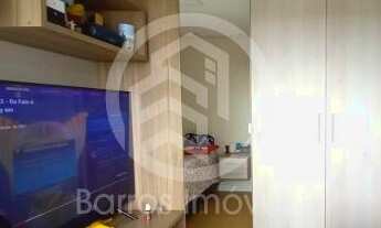 Imagem 7: Apartamento para venda com 101 metros quadrados com 3 quartos em Dom Pedro I - Manaus - AM