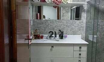 Imagem 7: Apartamento com 3 dormitórios à venda, 108 m² por R$ 680.000 - Jardim Sao Paulo(Zona Norte