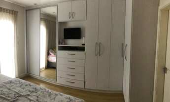 Imagem 3: Condomínio Residencial Park Real