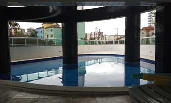 Imagem 3: Parcelas de 2.850,00 Apartamento Vila caiçara - AMG42