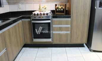 Imagem 4: Casa - Loteamento Residencial Fonte Nova - Valinhos