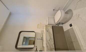 Imagem 2: Apartamento com 2 dormitórios à venda, 85 m² por R$ 822.000,00 - Mercês - Curitiba/PR