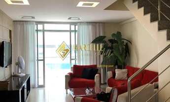 Imagem 2: MARAVILHOSA COBERTURA 368m² 4 SUÍTES