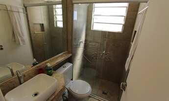 Imagem 4: Cobertura Duplex - Parque Industrial - Residencial Spazio Campo Di Savoya 110m² - 3 Dormit