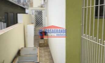 Imagem 5: Térrea para aluguel possui 45 metros quadrados com 1 quarto em Vila Carrão - São Paulo - S