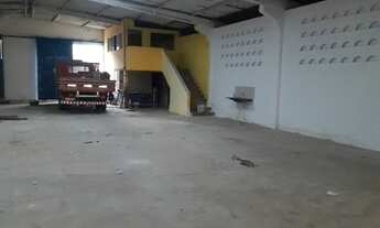 Imagem 4: Galpão Zona Norte, igapó