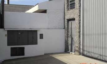 Imagem 6: Galpão/Depósito/Armazém para aluguel com 400 metros quadrados em Vila Anastácio - São Paul