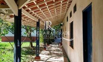 Imagem 3: Casa com 6 quartos - Bairro Boracéia em Bertioga