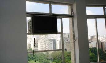 Imagem 5: São Paulo - Conjunto Comercial/Sala - República