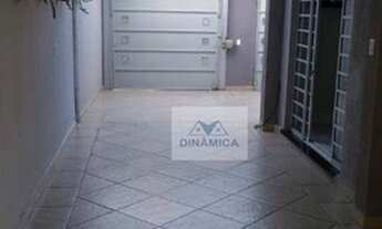 Imagem 7: Casa com 3 dormitórios à venda, 160 m² por R$ 800.000,00 - Parque Franceschini - Sumaré/SP