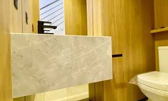 Imagem 6: Apartamento Duplex com 2 dormitórios, 90 m² - venda por R$ 1.500.000,00 ou aluguel por R