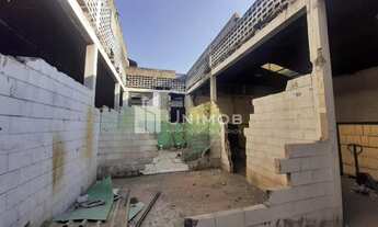 Imagem 2: Galpão - Cidade Satélite Íris - Campinas