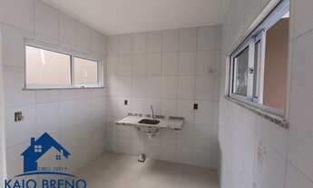 Imagem 6: Casas novas com 3 quartos e um fino acabamento na região do Bairro Pedras próximo a Messej