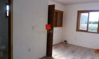 Imagem: Pelotas - Casa Padrão - Fragata