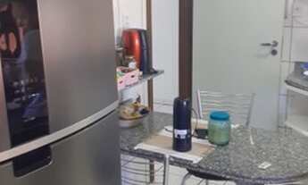 Imagem 7: Ed. Mediterranée em Capim Macio- 3 suítes - 139m- 2 vagas