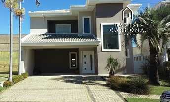 Imagem: Lindo Sobrado 03 Suítes - Jardim Residencial