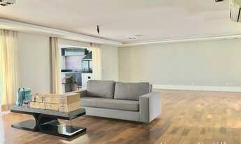 Imagem 5: Apartamento Locação 310m2 4 Suites pronto para entrar na Chácara Flora - São Paulo - SP