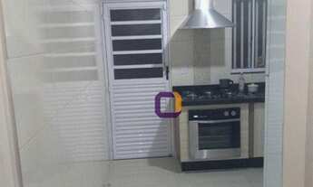 Imagem 5: Sobrado com 3 dormitórios à venda, 84 m² por R$ 535.000,00 - Jardim Imperador - São Paulo