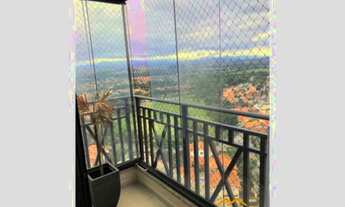 Imagem 2: Apartamento Residencial à venda, Jardim Esplanada II, São José dos Campos - AP6204