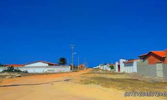 Imagem 7: Lotes na praia da Caponga/Cascavel-Ce há 400 metros do mar