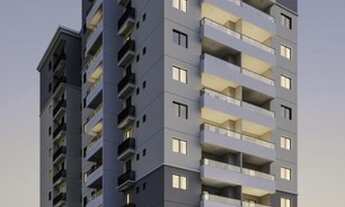 Imagem 1: Apartamento 2 dormitórios para Venda em Itajaí / SC no bairro Vila Operária