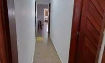 Imagem 3: Casa com 3 dorm no centro da cidade e próximo ao mar