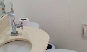 Imagem 7: Ótima Sala mobiliada para locação localizada no Edifício Centro da Barra - Barra da Tijuca