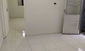 Imagem 3: CASA TÉRREA - PARQUE ORLANDA I - SP