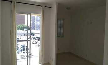 Imagem 2: Otimo Apartamento Cond. Reserva Do Alto Jaguare