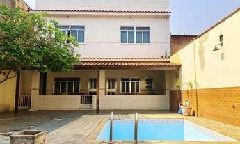 Imagem: Vendo Casa c/ Piscina - S.J.Meriti, Coelho