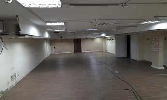 Imagem: Shopping aluguel Área Útil 1518 m2, com