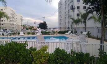 Imagem 5: Apartamento com 2 dormitórios à venda, 51 m² por R$ 215.000 - Taquara - Rio de Janeiro/RJ