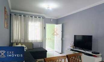 Imagem 2: Casa com 3 dormitórios à venda, 185 m² por R$ 692.000 - Penha de França - São Paulo/SP