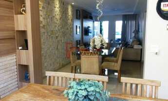 Imagem 5: Casa à venda no bairro Jardim Burle Marx - Londrina/PR