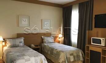 Imagem 4: Flat prox ao Shoppings Silvio Romero, Tatuapé, Boulevard, fácil acesso a Radial Leste e Me