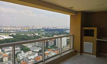 Imagem: Cobertura para Venda em São Paulo, Santana