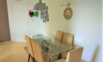 Imagem 3: Apartamento Residencial à venda, Jardim das Indústrias, São José dos Campos - AP4056