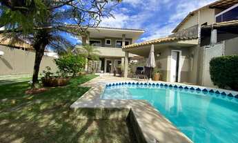 Imagem 5: Casa para aluguel e venda 420 mts terreno Vilas do Atlântico