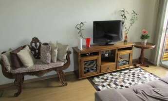 Imagem 4: Oportunidade!!! Apartamento reformado com 3 dormitórios e suíte