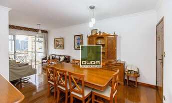 Imagem 4: Apartamento com 3 dormitórios à venda, 112 m² por R$ 890. - Brooklin - São Paulo/SP