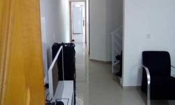 Imagem: Sobrado para Venda em São Bernardo do Campo