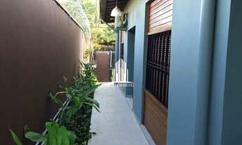 Imagem 2: Sobrado a venda com 450m² 11 salas 5 quartos e 6 vagas de garagem em Pinheiros - São Paulo