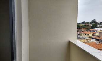 Imagem 2: APARTAMENTO RESIDENCIAL em Itupeva - SP, Jardim Primavera