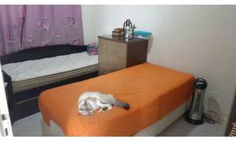 Imagem 6: Apartamento Residencial à venda, Jardim Uirá, São José dos Campos - AP3067